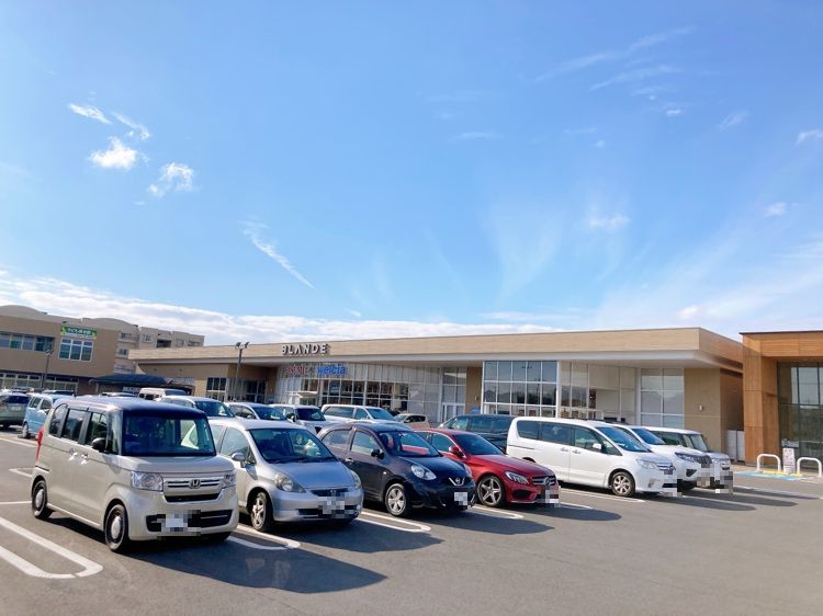 BLANDEつくば並木店